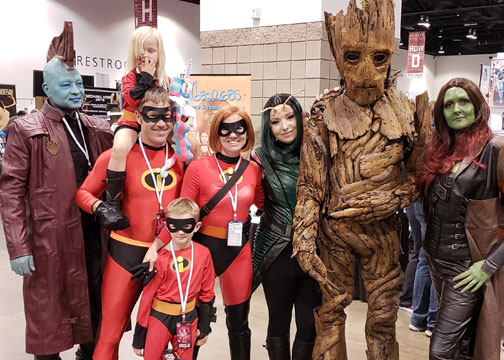 groot.incredibles.cosplay